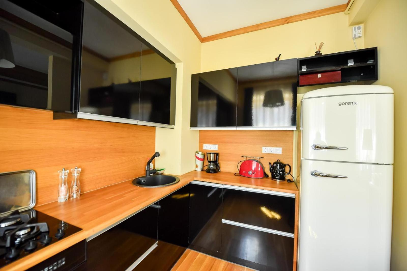 Luxury Apartment Braşov Exteriör bild